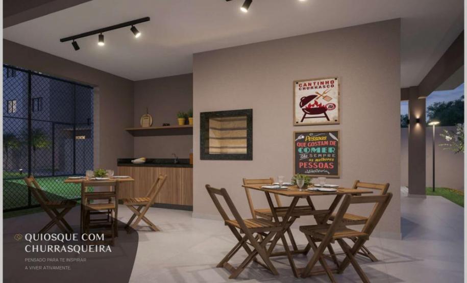 Residencial Figo