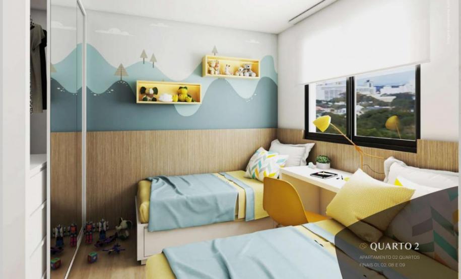 Residencial Figo