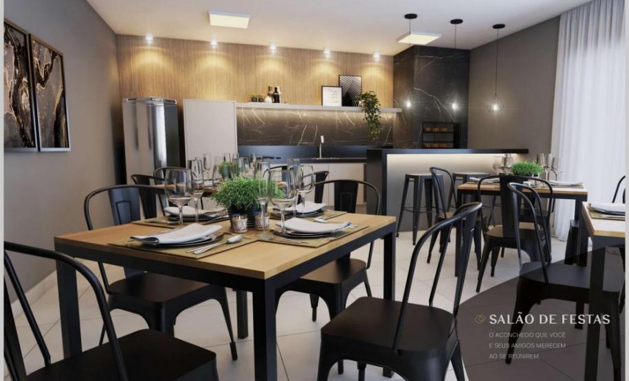 Residencial Figo