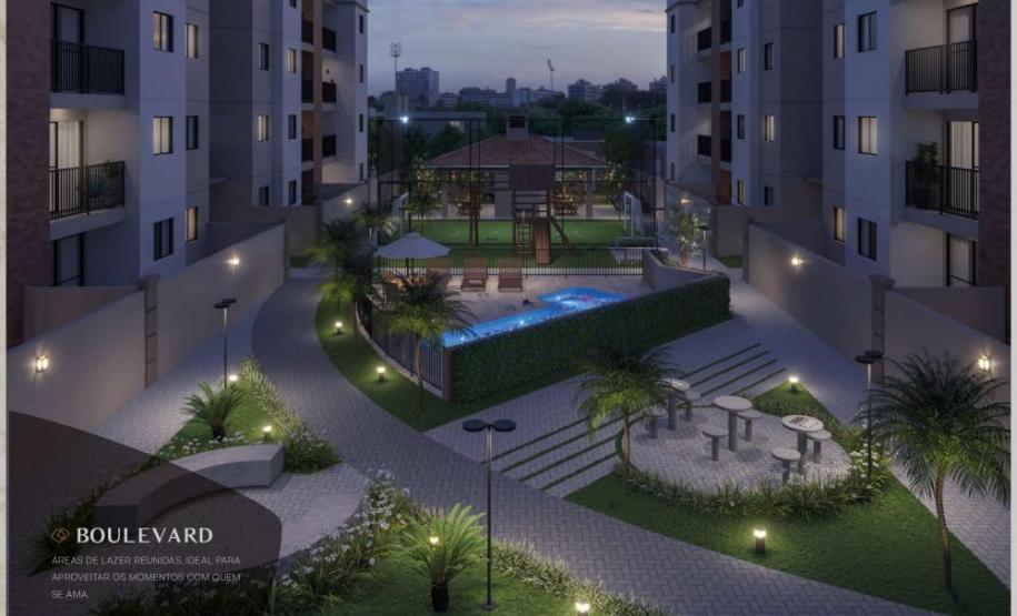 Residencial Figo