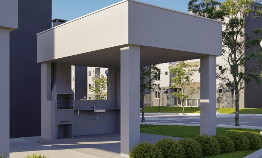 Residencial Mestre Montalciclo