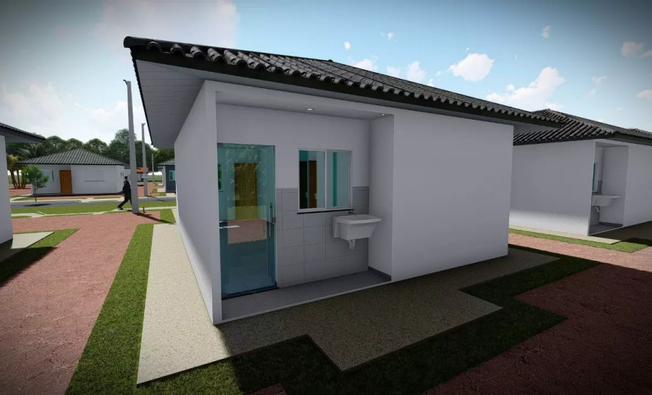Residencial Assis Chateaubriand