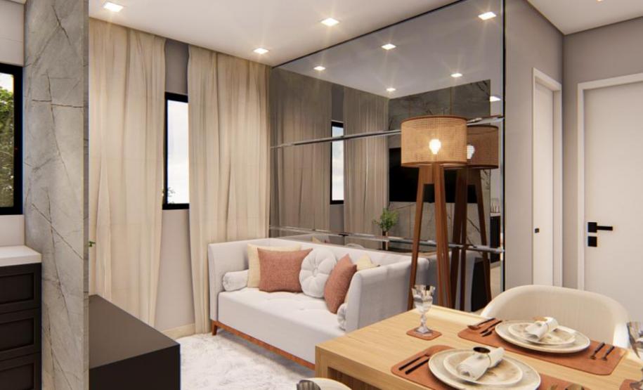 Residencial Pastor Manoel Virginio