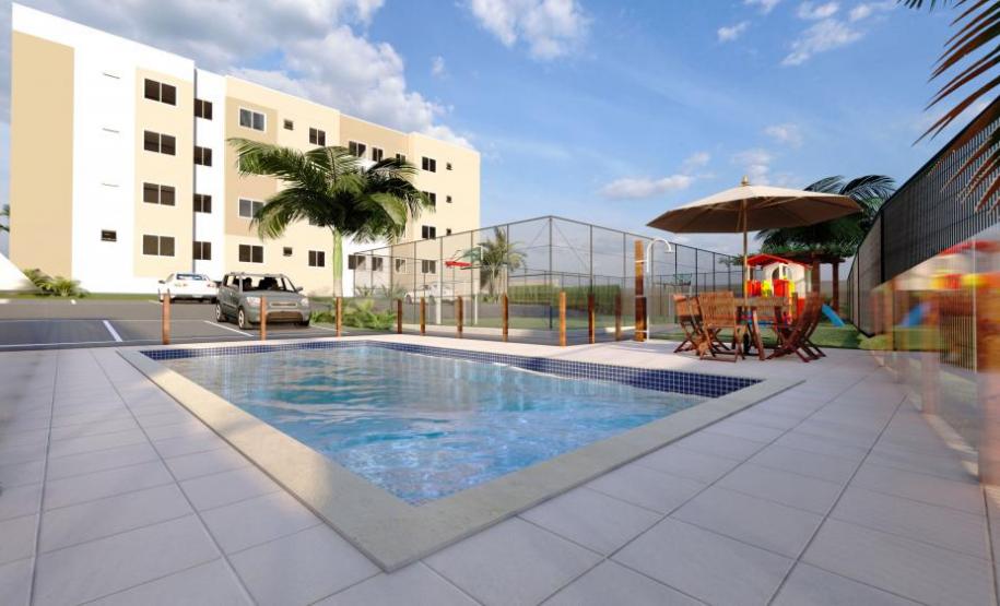 Residencial Patio Horizonte