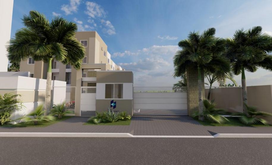 Residencial Patio Horizonte