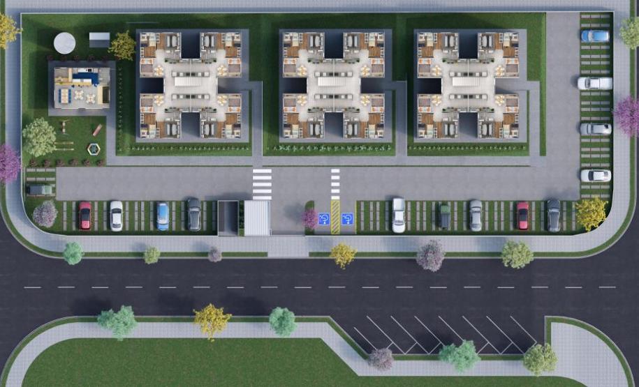 Portal Jasmim