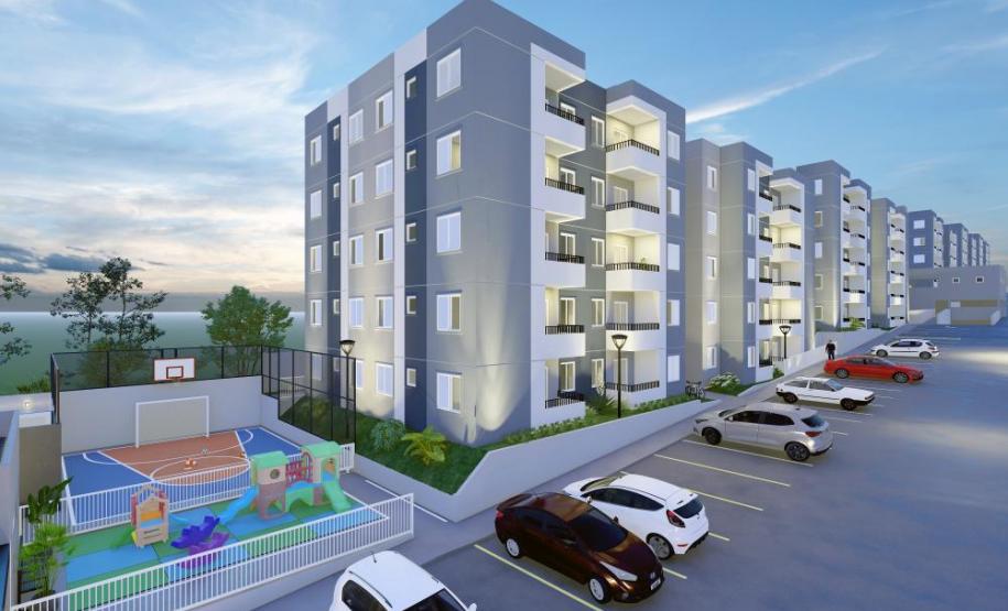 Residencial Marapé