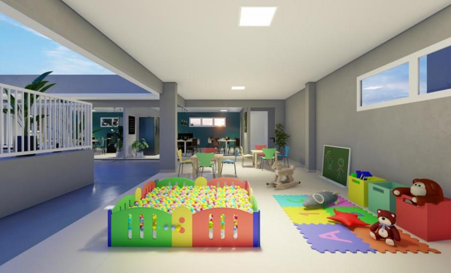 Residencial Marapé