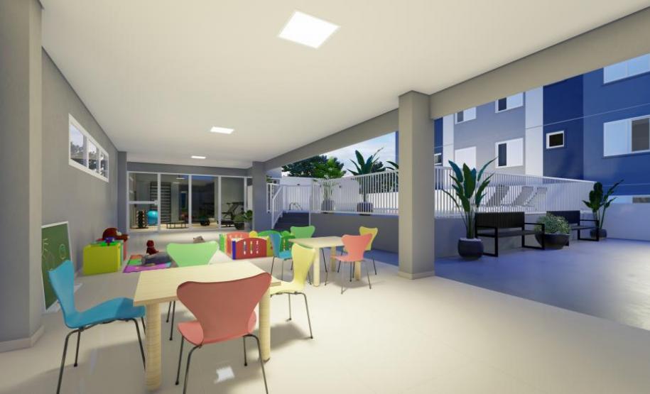 Residencial Marapé