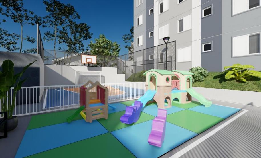 Residencial Marapé