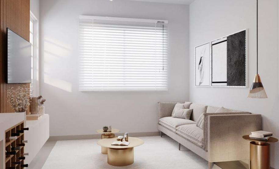 Residencial Paris