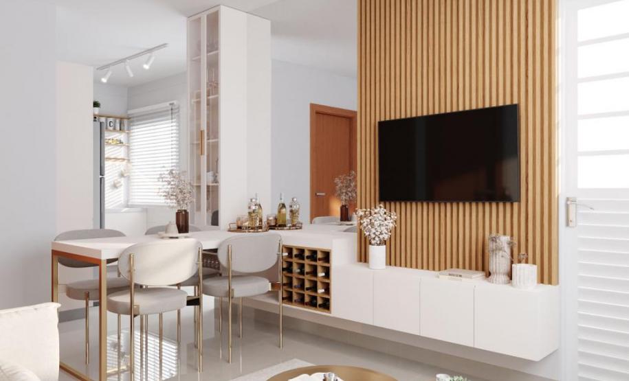 Residencial Paris