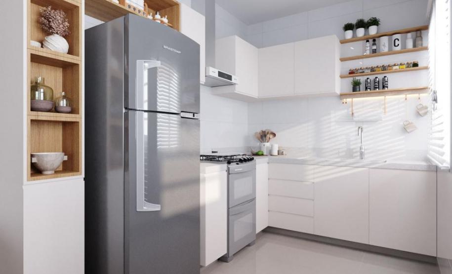 Residencial Paris