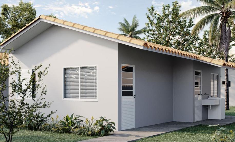Residencial Paris