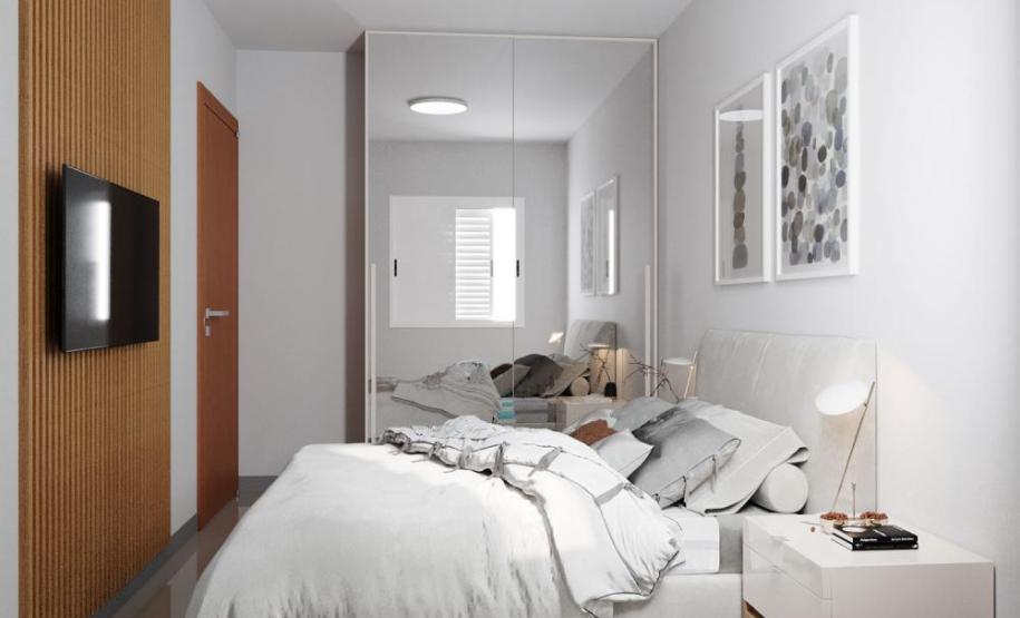 Residencial Paris