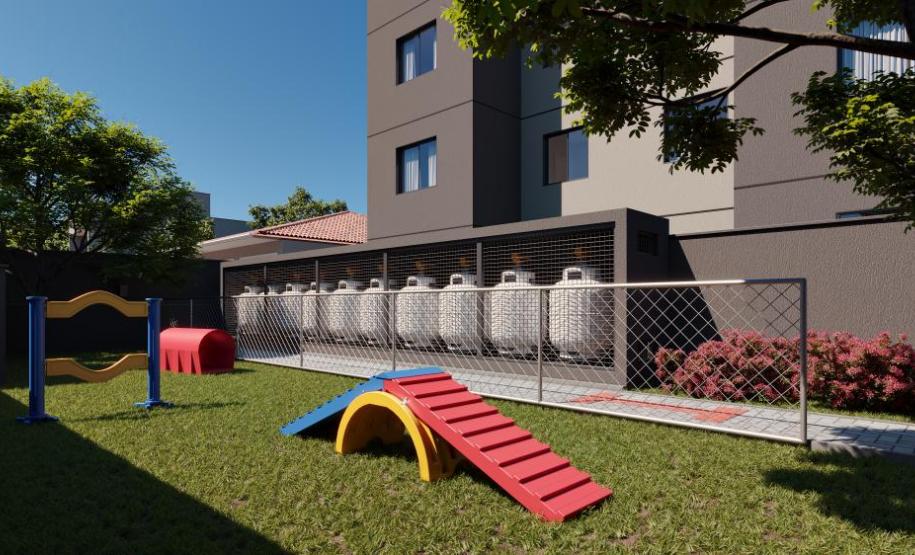 Residencial Serene