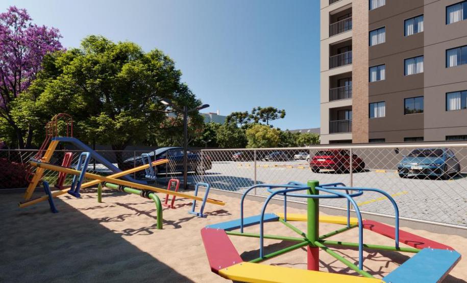 Residencial Serene