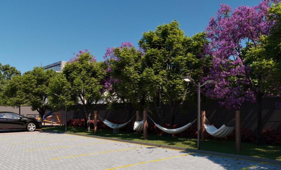 Residencial Serene