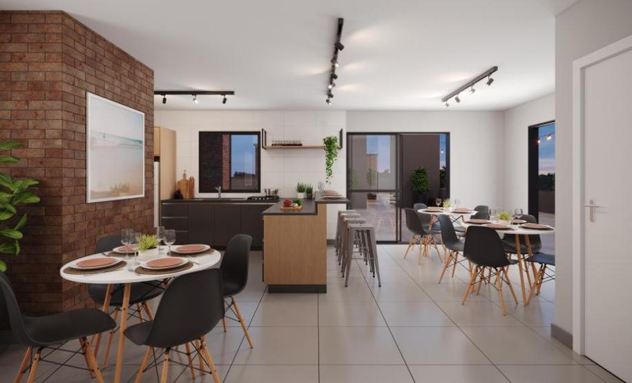 Residencial Serene
