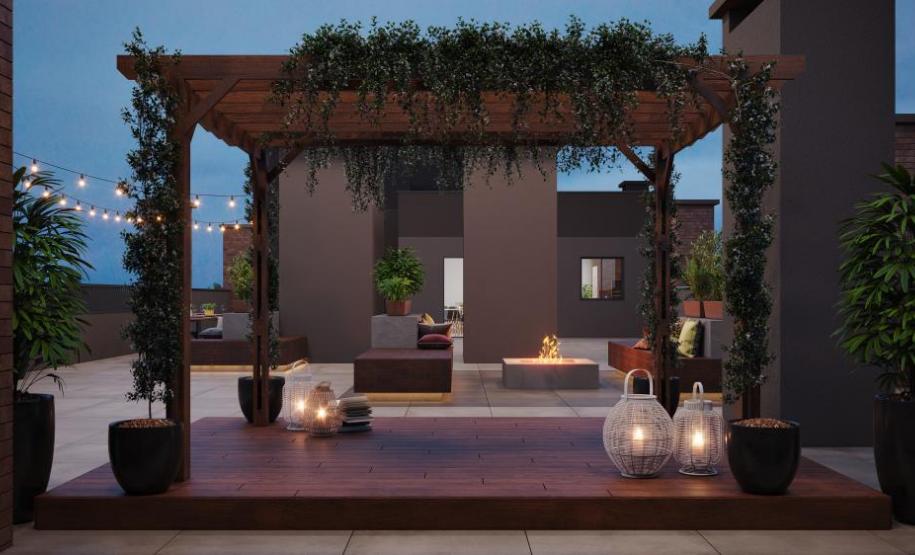 Residencial Serene