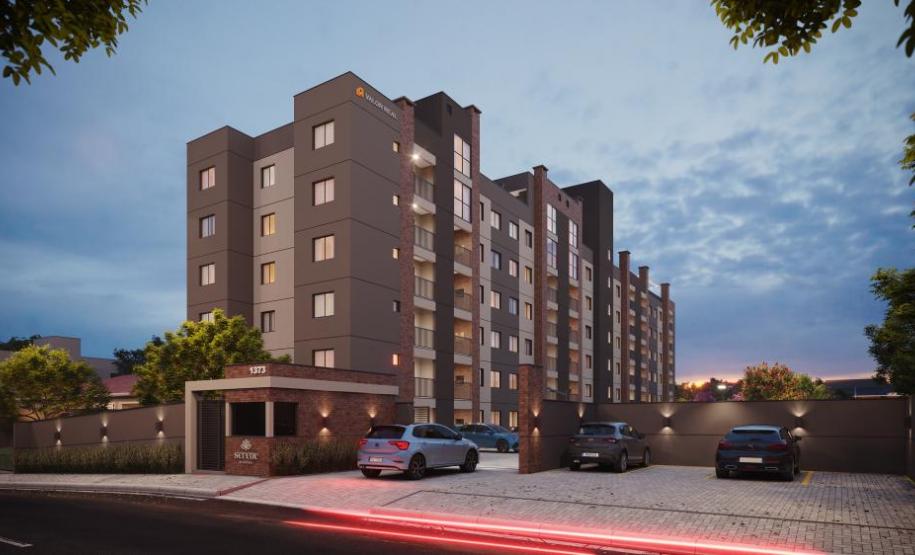 Residencial Serene