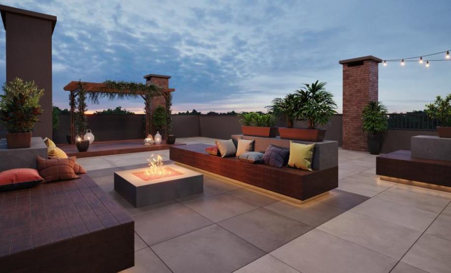 Residencial Serene