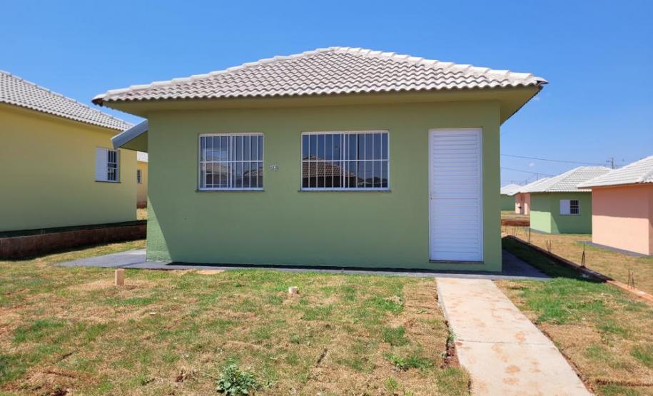 Residencial Valle da Fartura