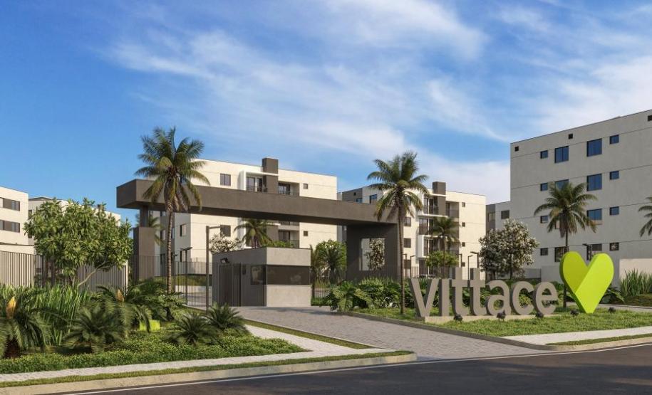 Vittace Bosque