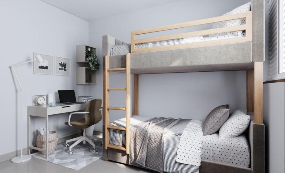 Residencial Paris