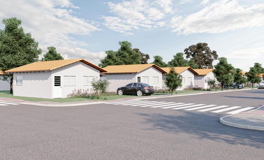 Residencial Paris