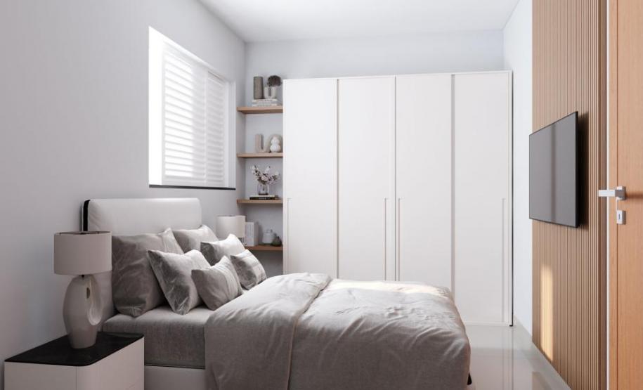 Residencial Paris