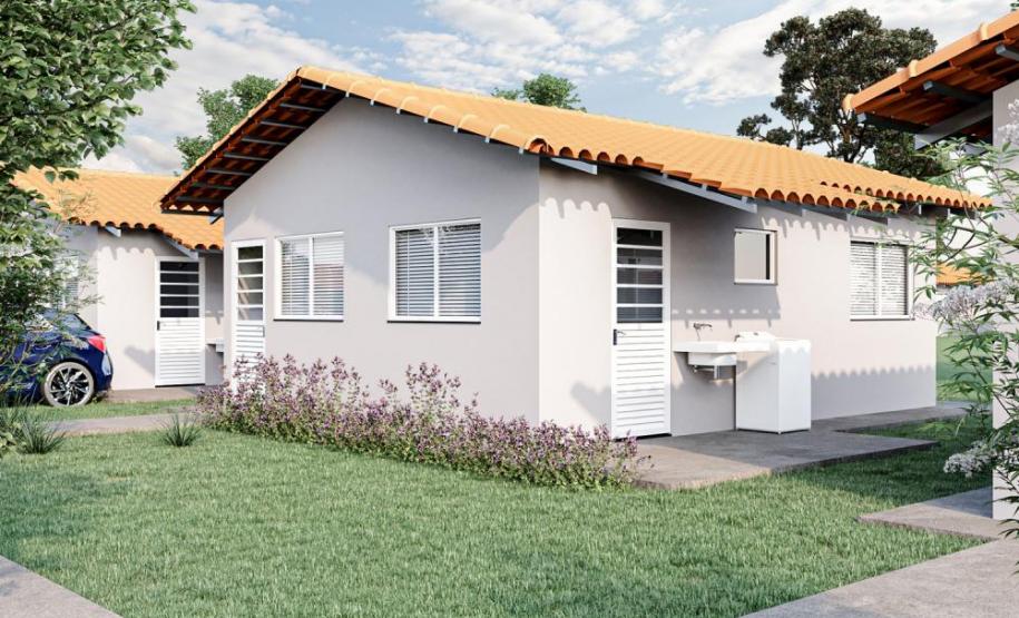 Residencial Paris