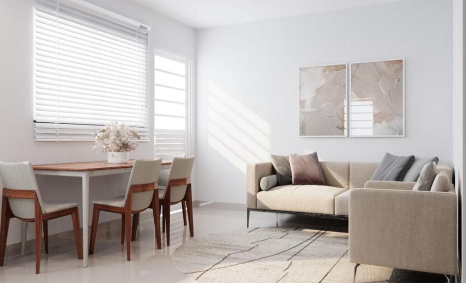 Residencial Paris