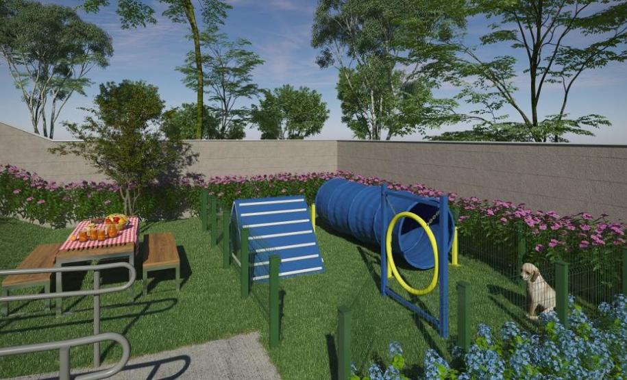 Residencial Martini