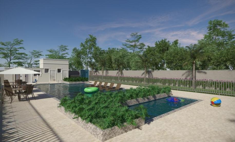 Residencial Martini