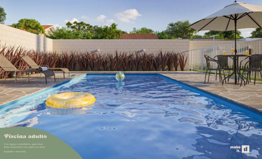 Residencial TUO