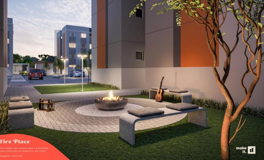Residencial TUO