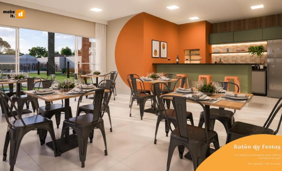 Residencial TUO