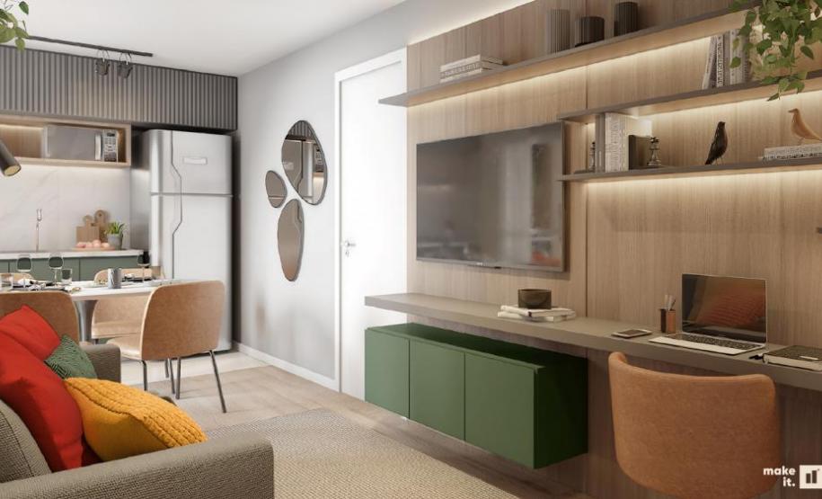 Residencial TUO