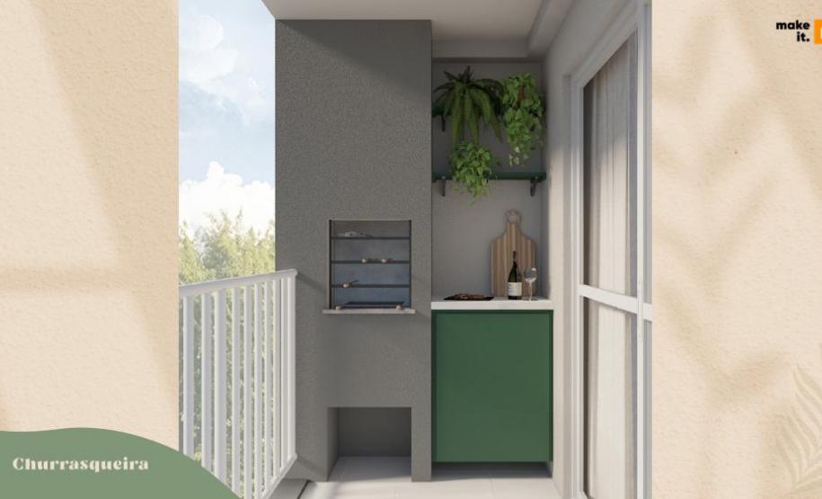 Residencial TUO