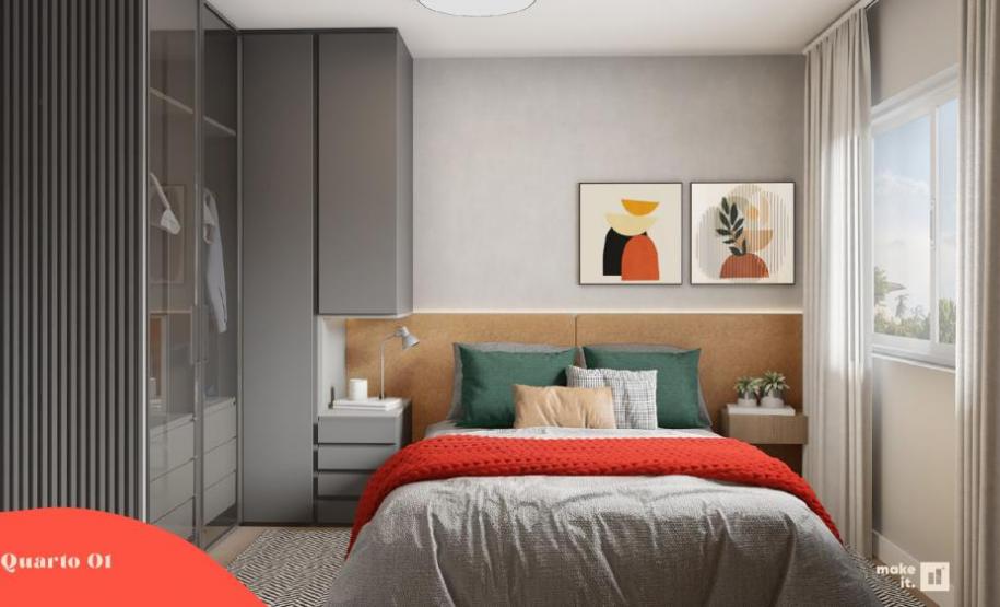 Residencial TUO