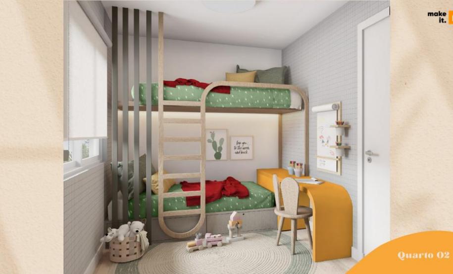 Residencial TUO