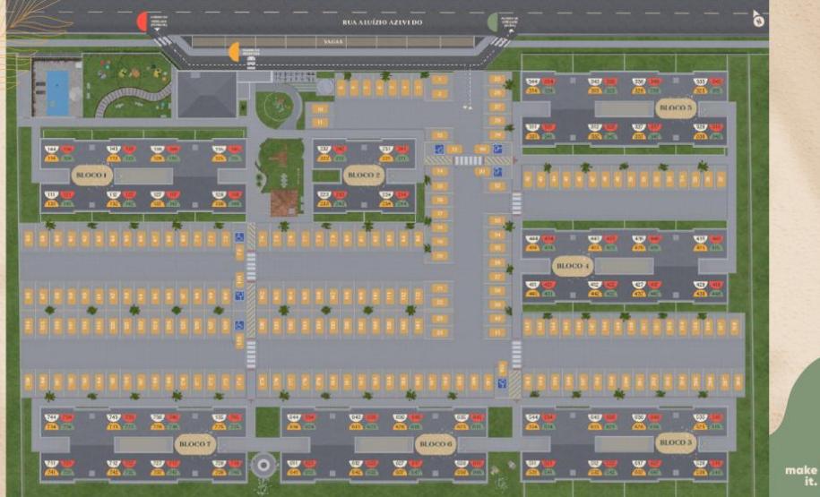 Residencial TUO