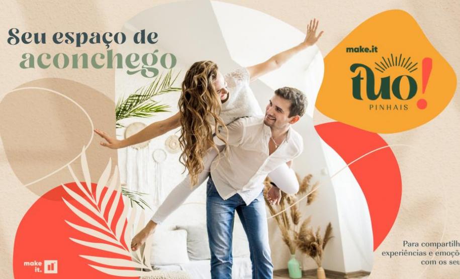 Residencial TUO