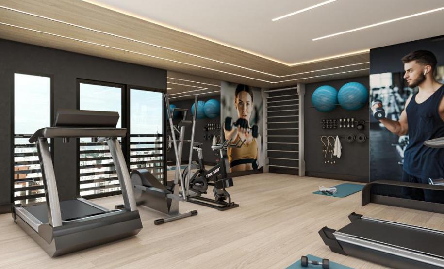 Residencial Ibiza
