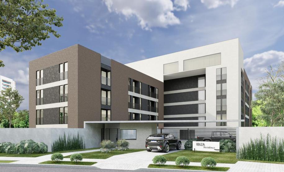 Residencial Ibiza