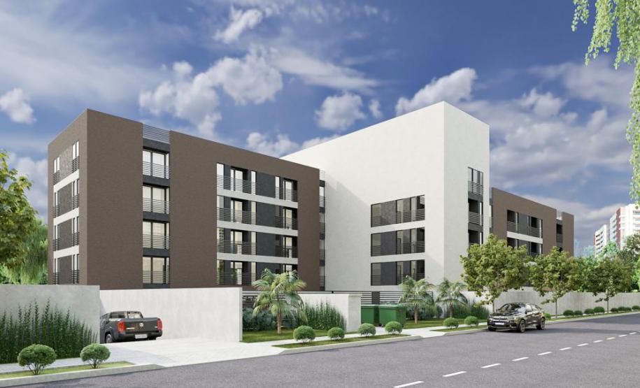 Residencial Ibiza