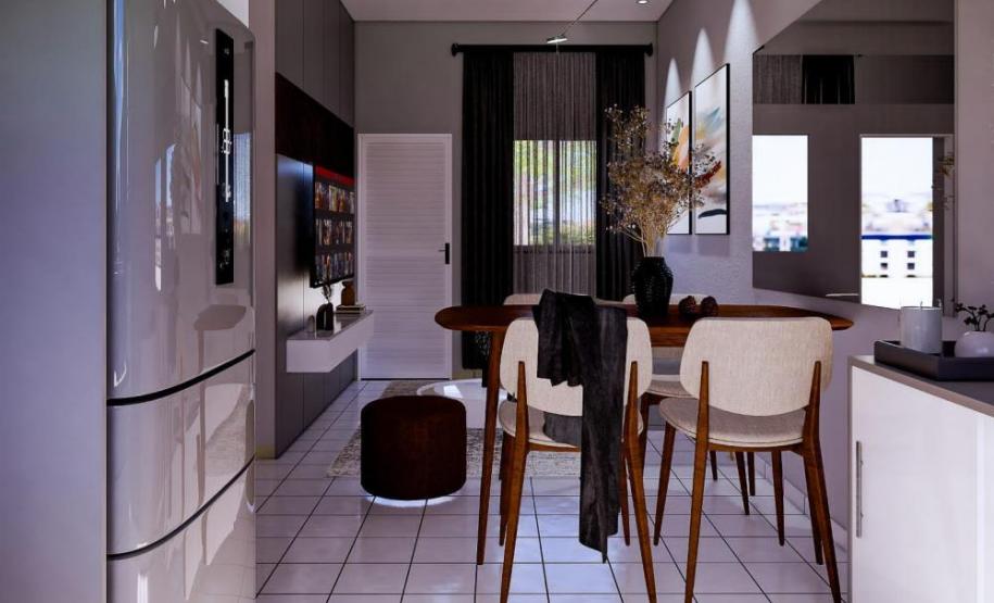 Residencial Nova Loanda