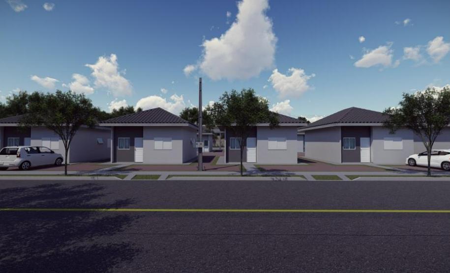 Residencial Nova Loanda