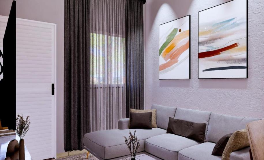 Residencial Nova Loanda